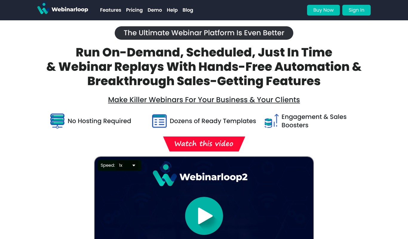 12 Best Automated Webinar Software in 2026
